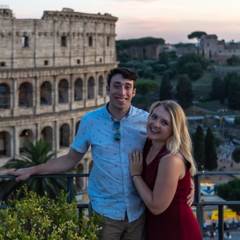 Meet your Posher, Savannah